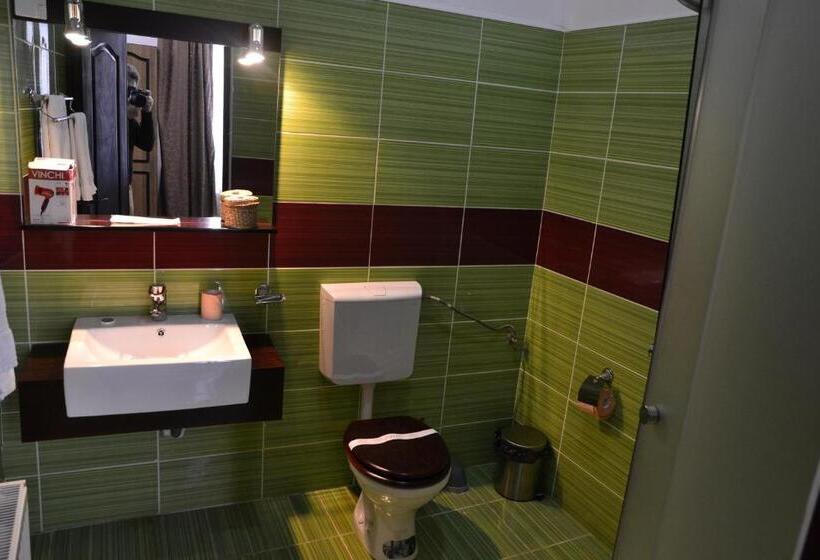 Трехместный Номер Superior, Porto Franco Residence