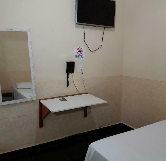 Номер Стандарт, Porto Seguro Hotel   Porto Velho