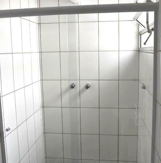 エコノミーシングルルーム, Pousada Tokyo Plaza