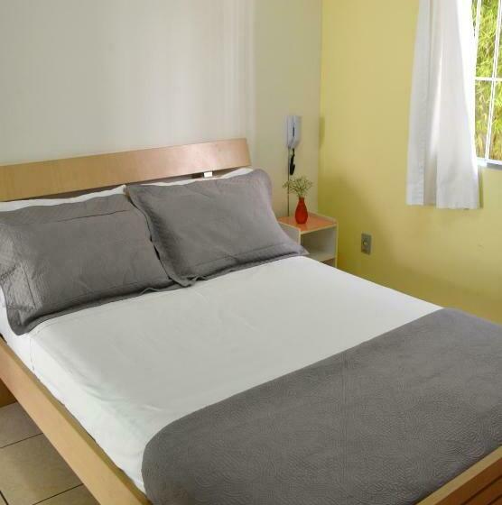 スタンダードルーム, Pousada Tokyo Plaza