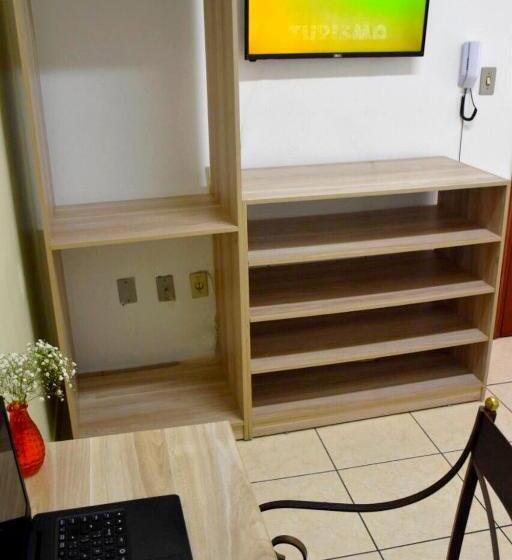 スタンダードトリプルルーム, Pousada Tokyo Plaza