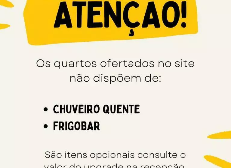 اتاق استاندارد یک نفره, Resende