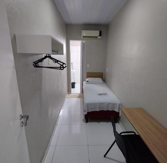 Номер Стандарт Индивидуальный, Resende