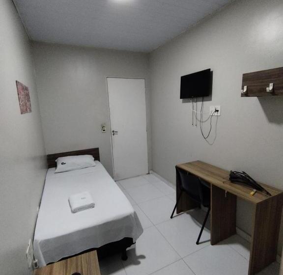 Номер Стандарт Индивидуальный, Resende