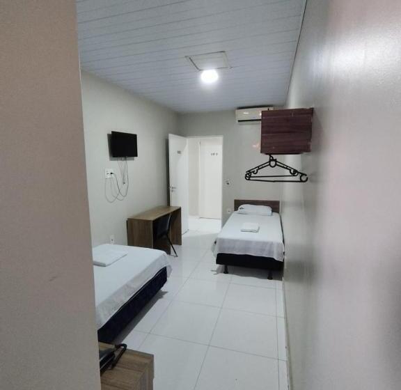 Номер Стандарт, Resende