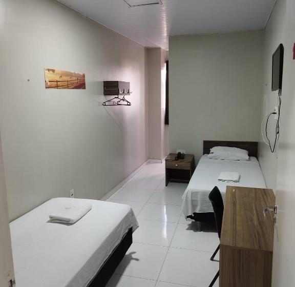 Номер Стандарт, Resende