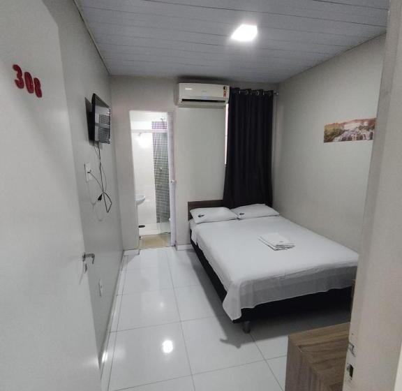 Номер Стандарт, Resende