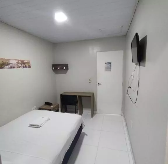 اتاق استاندارد, Resende