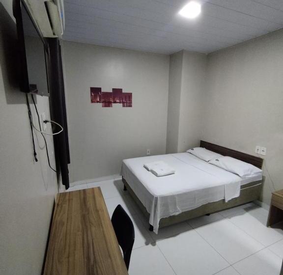 Номер Стандарт, Resende