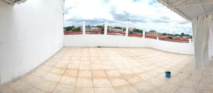 اتاق استاندارد چهار تخته, Resende