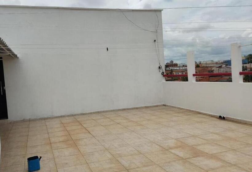 Четырехместный Номер Стандарт, Resende