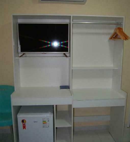 Klassiskt Trippelrum, Santorini