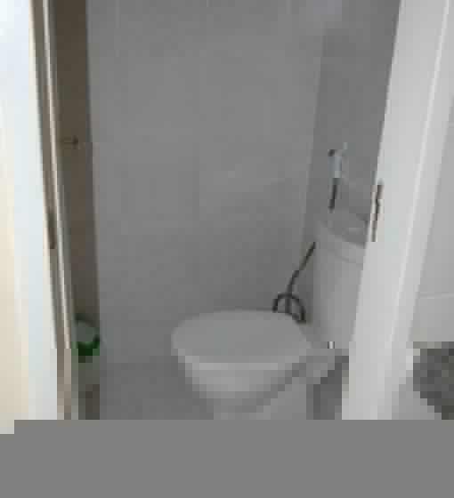 Klassiskt Fyrbäddsrum, Santorini