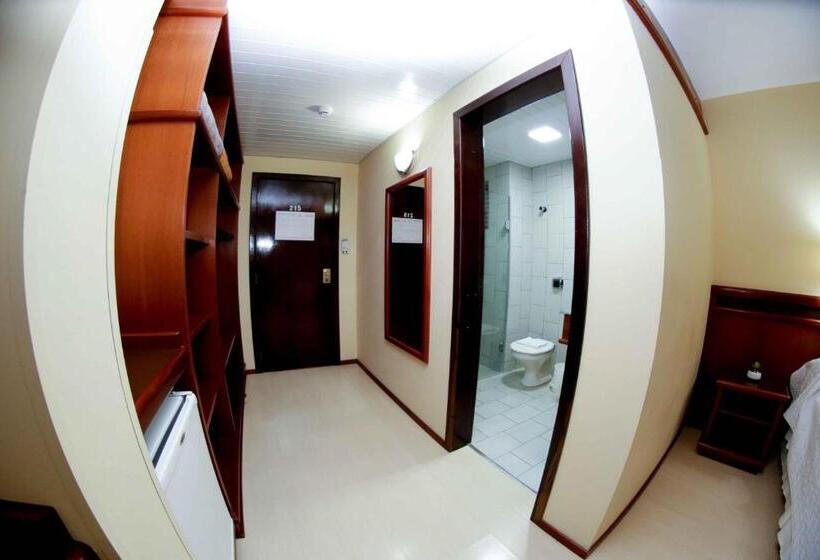 Трехместный Номер Deluxe, Susin