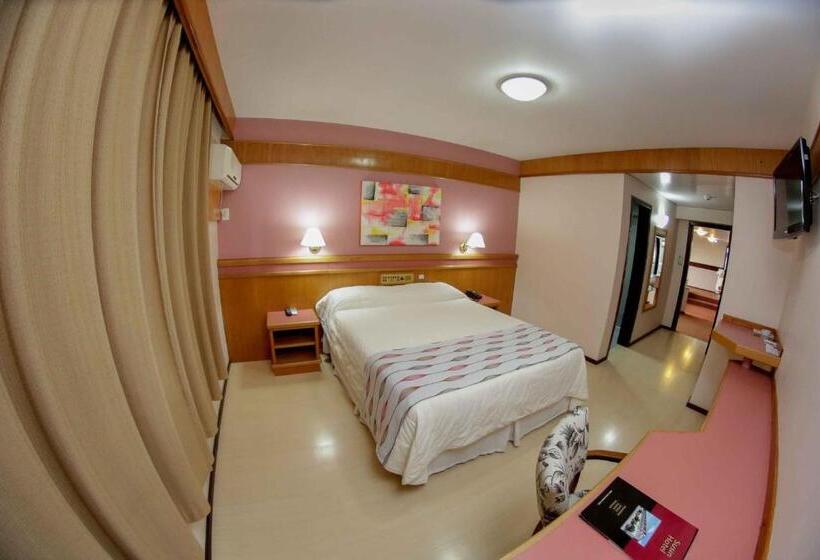 اتاق سوپریور یک تخته, Susin