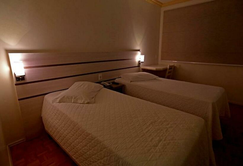 Номер Стандарт, Tri Hotel Xanxerê