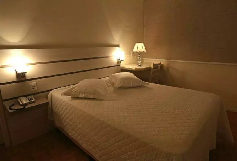 スタンダードルーム, Tri Hotel Xanxerê