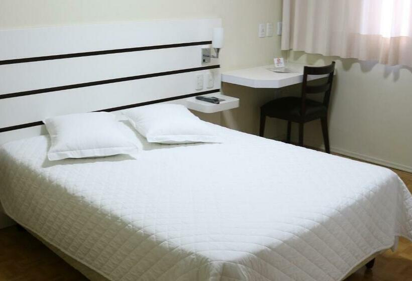 Номер Стандарт, Tri Hotel Xanxerê