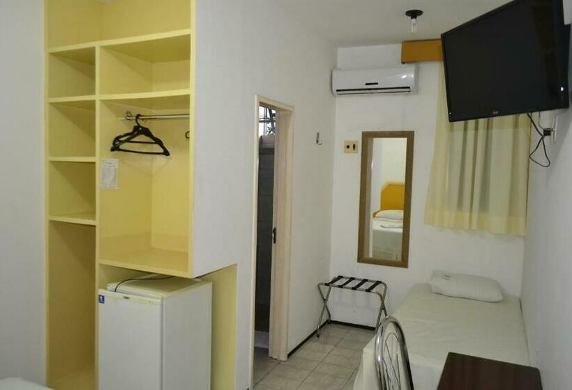 חדר סטנדרט, Villa Real