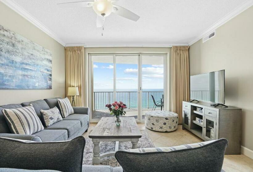 דירת שני חדרים, Ocean Villa By Panhandle Getaways