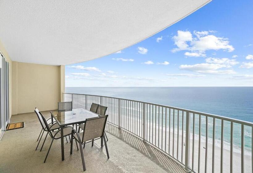 דירת שני חדרים, Ocean Villa By Panhandle Getaways