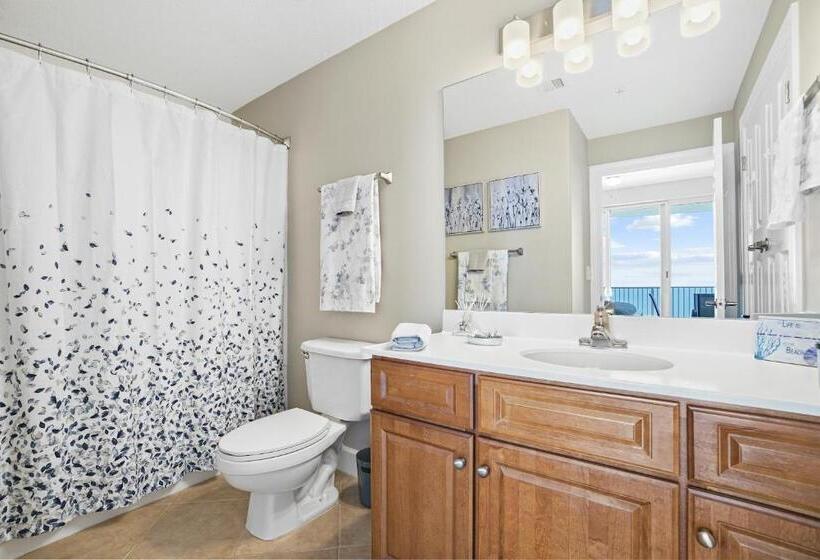 דירת שני חדרים, Ocean Villa By Panhandle Getaways