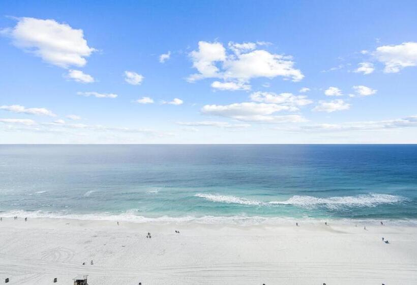 דירת שני חדרים, Ocean Villa By Panhandle Getaways