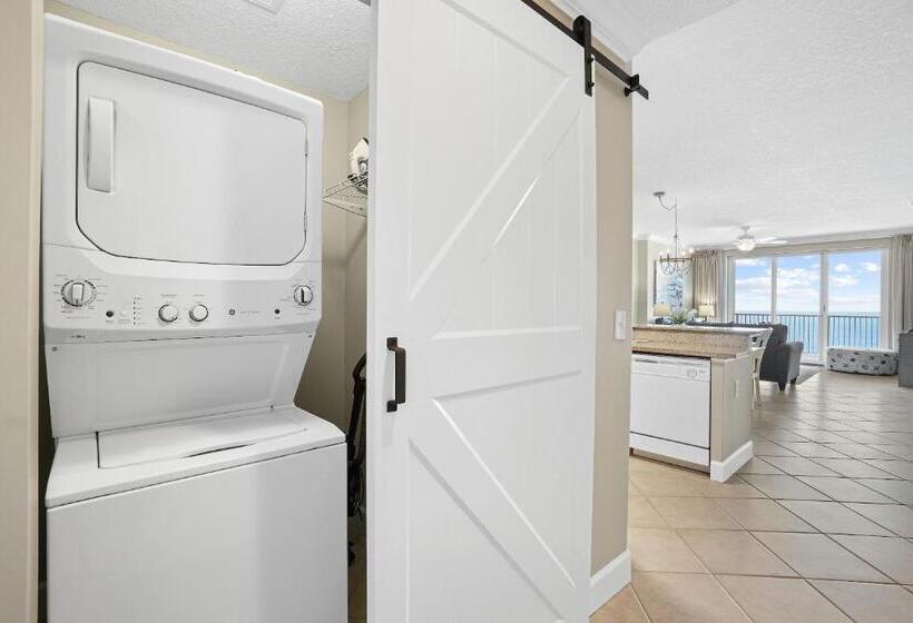 דירת שני חדרים, Ocean Villa By Panhandle Getaways