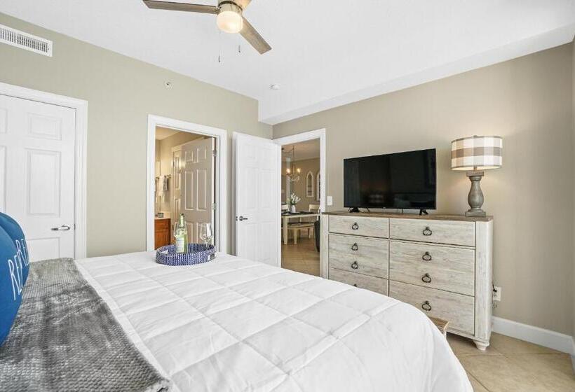 דירת שני חדרים, Ocean Villa By Panhandle Getaways