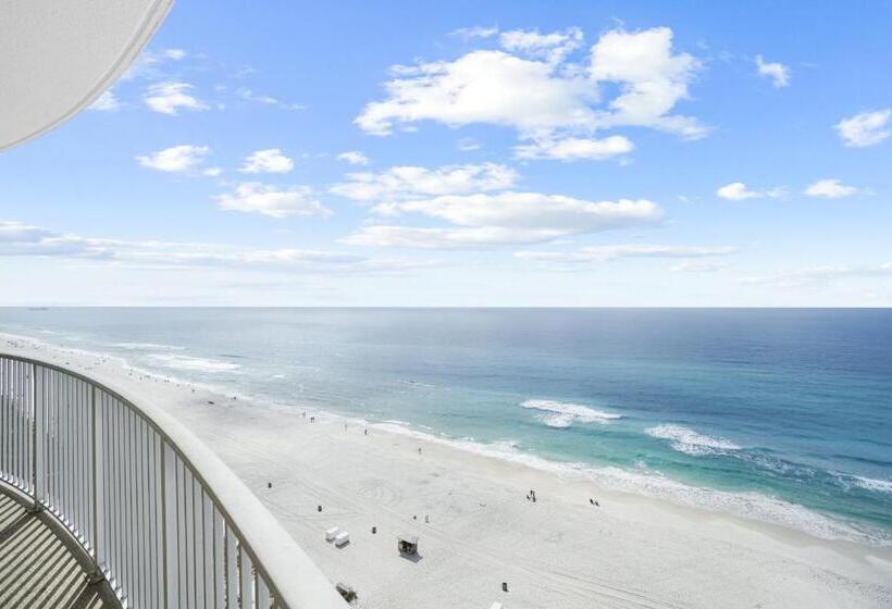 דירת שני חדרים, Ocean Villa By Panhandle Getaways