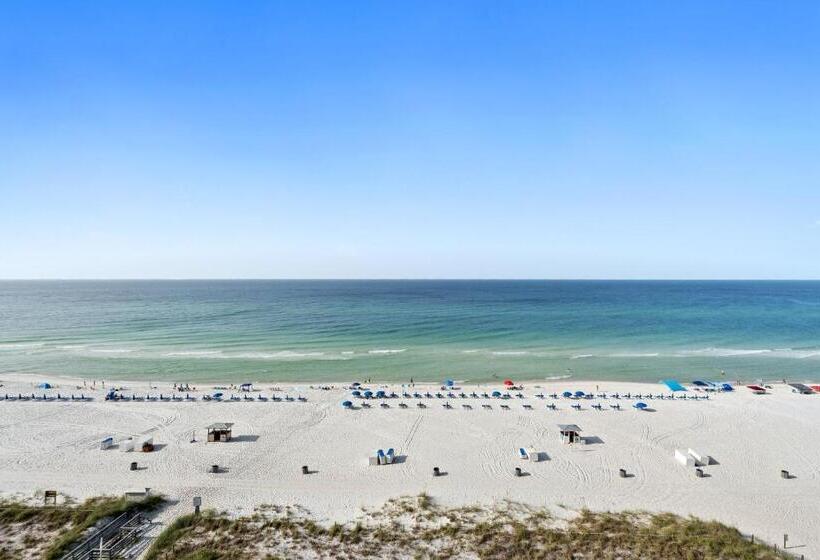 דירת חדר נוף לים, Ocean Villa By Panhandle Getaways