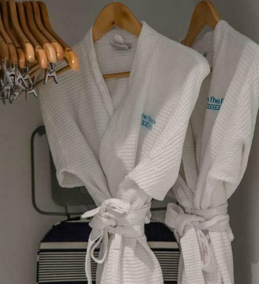 サイドシービュー１ベッドルームアパートメント, On The Beach Noosa Resort