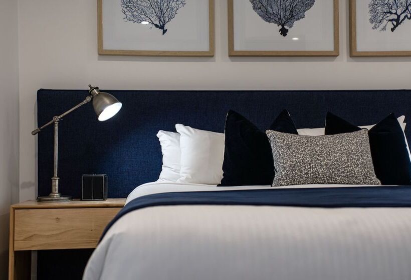 ペントハウススイート, On The Beach Noosa Resort