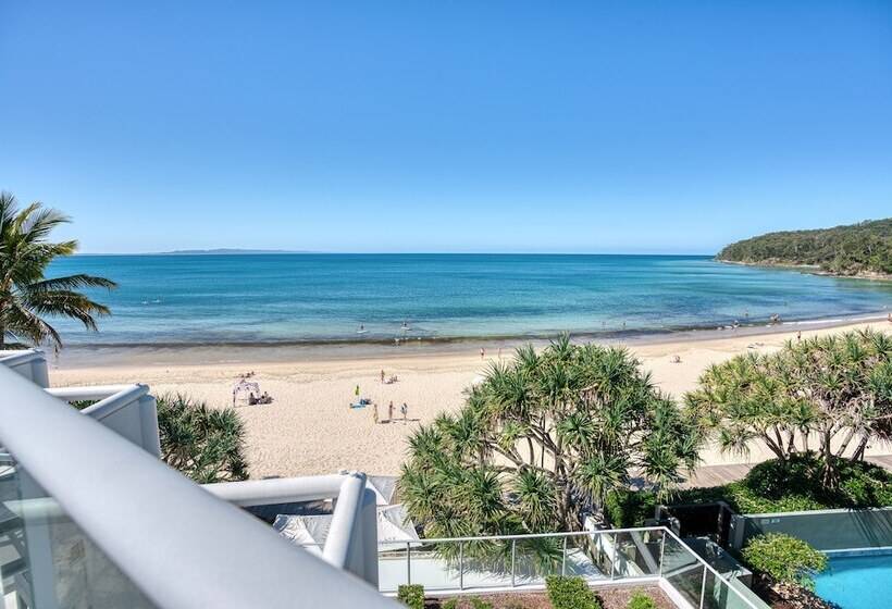 ペントハウススイート, On The Beach Noosa Resort