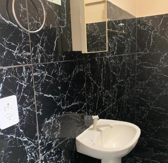 Номер Стандарт, Porto Seguro Hotel   Porto Velho