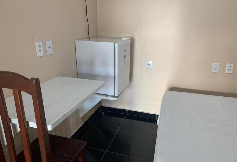 Номер Стандарт, Porto Seguro Hotel   Porto Velho