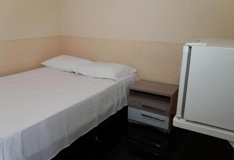 Номер Economy Индивидуальный, Porto Seguro Hotel   Porto Velho