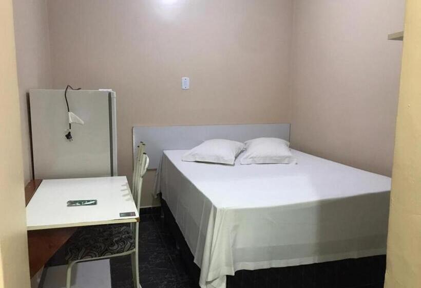 Номер Economy Индивидуальный, Porto Seguro Hotel   Porto Velho