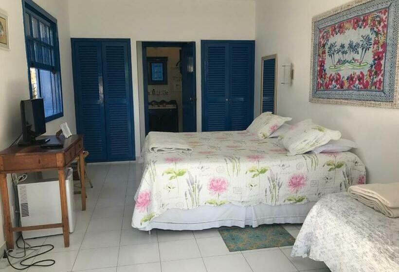 اتاق خانوادگی, Casa Amor Do Mar