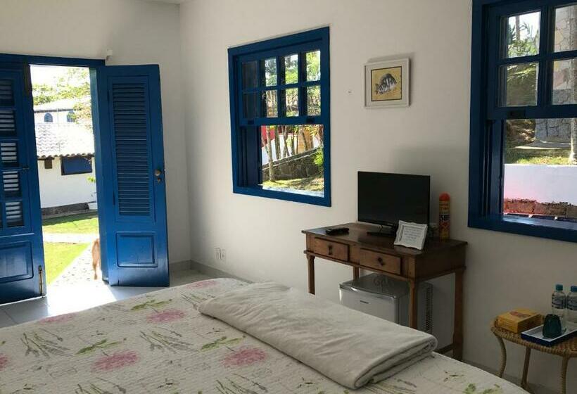 اتاق خانوادگی, Casa Amor Do Mar