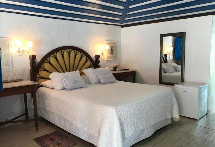 اتاق خانوادگی, Casa Amor Do Mar