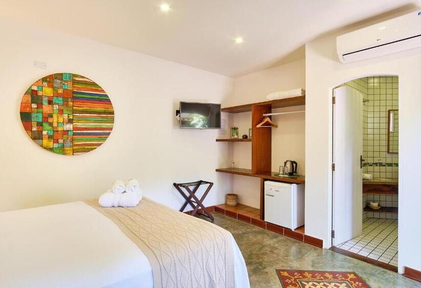 غرفة ديلوكس, Boutique Hotel Carpe Diem