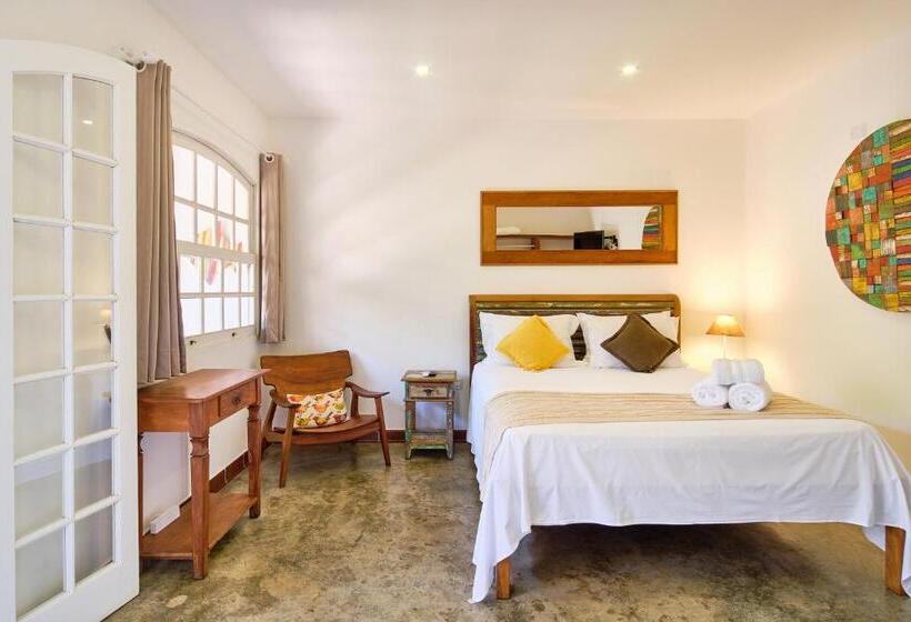 غرفة ديلوكس, Boutique Hotel Carpe Diem