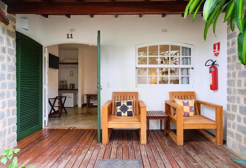 غرفة ديلوكس, Boutique Hotel Carpe Diem