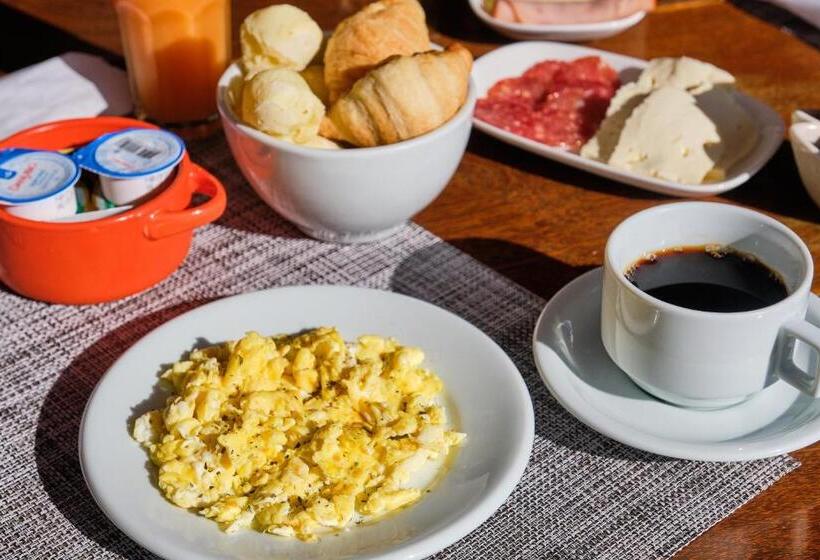 غرفة قياسية, Boutique Hotel Carpe Diem