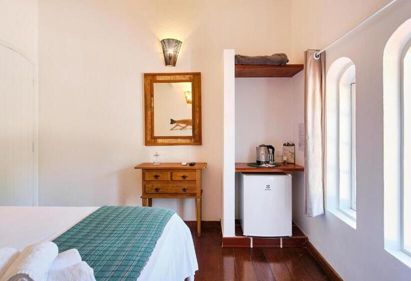 غرفة قياسية, Boutique Hotel Carpe Diem