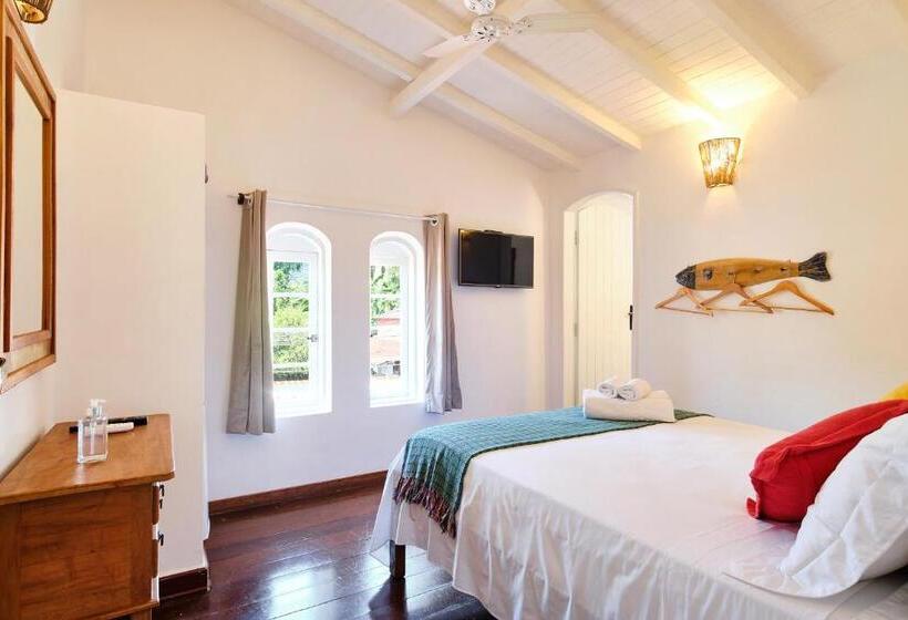 غرفة قياسية, Boutique Hotel Carpe Diem