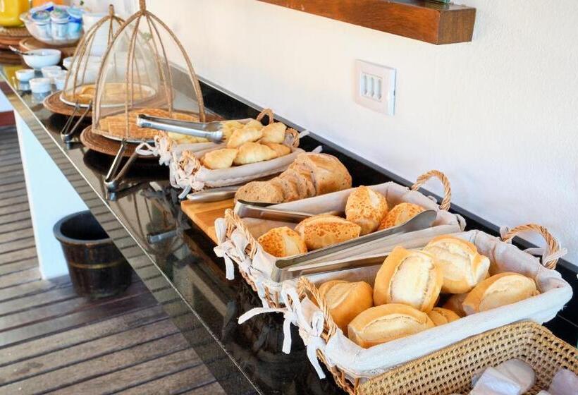 غرفة قياسية ثلاثية, Boutique Hotel Carpe Diem