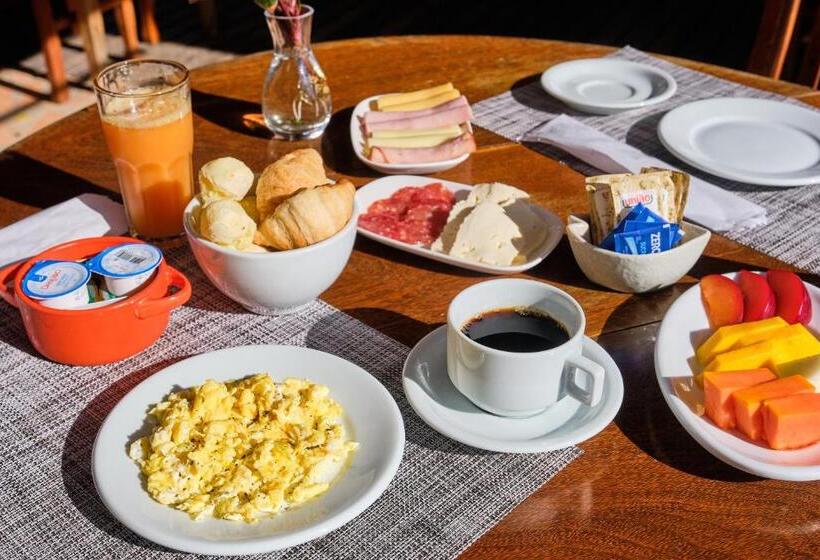 غرفة قياسية ثلاثية, Boutique Hotel Carpe Diem