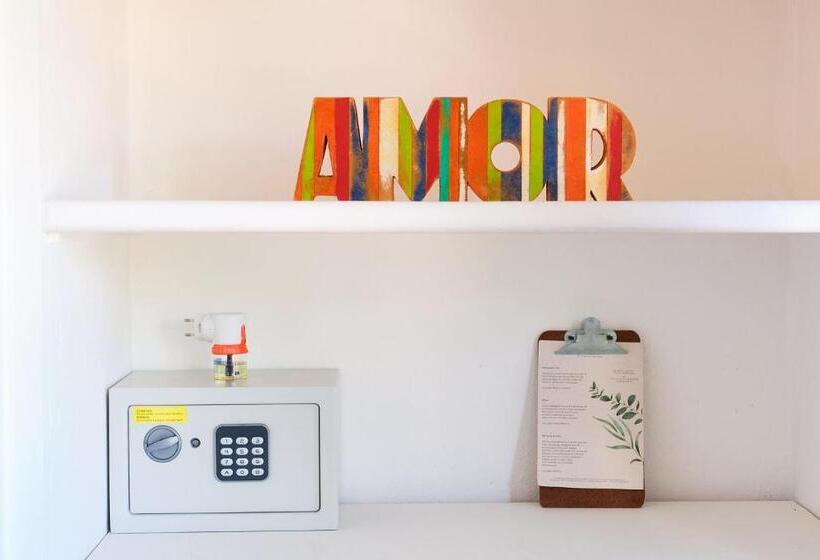 غرفة بريميوم, Boutique Hotel Carpe Diem